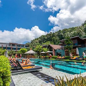 Chaokoh Phi Phi Hotel And Resort- Sha Extra Plus